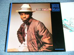 画像1: EEK-1-MOUSE - THE MOUSE & THE MAN (NEW) /   JUK ENGLAND "BRAND NEW"LP