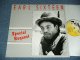 EARL SIXTEEN - SPECIAL REQUEST (NEW) /   J 1992 UK ENGLAND ORIGINAL "BRAND NEW" LP