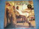 FRIGHTY & COLONEL MITE - LIFE (SEALED) / 1990 US AMERICA ORIGINAL "BRAND NEW SEALED" LP