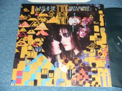 画像1: SIOUXSIE AND THE BANSHEES - A KISSIN THE DREAM HOUSE(Ex+/Ex++) / 1984 US AMERICA ORIGINAL Used LP