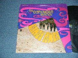 画像1: THE CANDYMEN - BRING YOU (Ex+/Ex+++ BB) / 1968 US AMERICA ORIGINAL 1st Press "BLACK Label" STEREO Used LP 