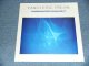 TANGERINE DREAM- UNDERWATER SUNLIGHT (SEALED) / 1986 GERMANY ORIGINAL "BRAND NEW SEALED" LP 