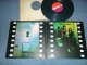 YES -  THE YES ALBUM (Matrix # A1/B1) (Ex++/Ex+ Looks:Ex++) / 1971 UK ENGLAND ORIGINAL1st Press "RED & PLUM Label" Used LP  