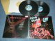 LYNYRD SKYNYRD - LIVE - TRIBUTE TOUR 1987 (Ex++/MINT) / 1987 US AMERICA ORIGINAL Used 2-LP