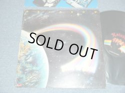 画像1: RAINBOW - DOWN TO EARTH (Matrix #A) A 2 / B) B 3) ( Ex+/Ex++) / 1979 UK ENGLAND ORIGINAL Used LP