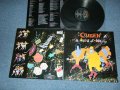 QUEEN - A KIND OF MAGIC (With CUSTOM INNER SLEEVE) (Matrix #A)1U-1-3  / B)4U-1-3 )（Ex++/Ex- Looks:Ex+) / 1986 UK ENGLAND ORIGINAL Used LP 