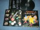 QUEEN - A KIND OF MAGIC (With CUSTOM INNER SLEEVE) (Matrix #A)1U-1-3  / B)4U-1-3 )（Ex++/Ex- Looks:Ex+) / 1986 UK ENGLAND ORIGINAL Used LP 