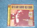 V.A. Various - It's The Same Old Song (More Songs Of The Motor City) (Ex+/MINT) / 2003 UK ENGLAND ORIGINAL Used 2-CD