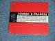 V.A. Various -   LOUNGE-A-PALOOZA (SEALED) / 1997 US AMERICA ORIGINAL "PROMO ONLY" "BRAND NEW SEALED" CD 