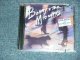 BOBBY & THE MIDNITES (of GRATEFUL DEAD  / With BOB WEIR)  - WHERE THE BEAT MEETS THE STREET (SEALED CUT OUT) / 1998 US AMERICA   ORIGINAL "BRAND NEW SEALED" CD 