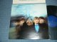 ROLLING STONES - BETWEEN THE BUTTONS (Matrix #A)ZAL 7626-1B PS-499A- B)T2 ZAL 7627-3 0 STERLING)  "TERRE HAUTE Press in INDIANA" (Ex++/MINT-)  / 1970's Version US AMERICA RE-PRESS "DARK BLUE with SILVER Print LABEL" STEREO Used LP