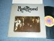 MARK-ALMOND - MARK-ALMOND (MINT-/Ex+++ Cut Out) / 1974 Version US AMERICA "YELLOW LABEL" RE-PRESS Used LP