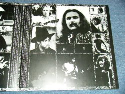 画像5: CSN&Y  / CROSBY, STILLS, NASH & YOUNG - DEJA VU (Matrix # A)ST-A-701 829-D 281 0654 341 S1 LW AT a3 W B)ST-A-701 830-D 281 0654 341 S2 LW AT W) (Ex++/Ex++)  / 1970 WEST-GERMANY GERMAN ORIGINAL 1st Press "COARTING Jacket" "1841 BROADWAY Label" Used LP 