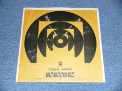 画像6: PHOENIX - PHOENIX (Ex++/Ex+++) / 1969 US AMERICA ORIGINAL 1st Press "BLACK' Label" Used LP 