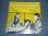 画像1: LUIS RIVERA / DOC BAGBY - BATTLE OF THE ORGANS (SEALED) / US AMERICA REISSUE "BRAND NEW SEALED" LP    (1)