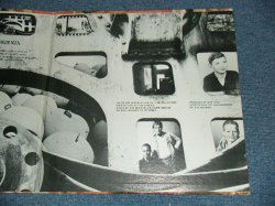 画像5: PHOENIX - PHOENIX (Ex++/Ex+++) / 1969 US AMERICA ORIGINAL 1st Press "BLACK' Label" Used LP 