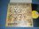 画像1: BOOKER T.& THE MG'S - GREATEST HITS  (Ex+++/Ex+++) / 1970 US AMERICA ORIGINAL "YELLOW with SINGLE LINE ADDRESS Label" Used LP  (1)