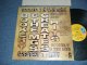 BOOKER T.& THE MG'S - GREATEST HITS  (Ex+++/Ex+++) / 1970 US AMERICA ORIGINAL "YELLOW with SINGLE LINE ADDRESS Label" Used LP 
