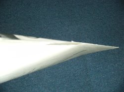 画像6: PIG IRON - PIG IRON (MINT-/MINT- CUT OUT) / 1970 US AMERICA ORIGINAL 1st Press "360 Sound Label" Used LP 