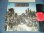 画像1: PIG IRON - PIG IRON (MINT-/MINT- CUT OUT) / 1970 US AMERICA ORIGINAL 1st Press "360 Sound Label" Used LP  (1)