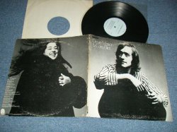 画像1: DAVE MASON & (MAMA) CASS ELLIOT (of MAMAS & PAPAS) - DAVE MASON & CASS ELLIOT (Ex++/MINT- EDSP) / 1971 US AMERICA ORIGINAL "RECORD CLUB of AMERICA relese" "TTEXTURES COVER" Used LP