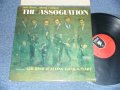 THE ASSOCIATION - AND THEN...ALONG COMES (Matrix #  A) 666-5-111-2S B) 666-5-2/A-3S) (Ex+++, Ex+/MINT-) / 1966 US AMERICA ORIGINAL MONO Used LP