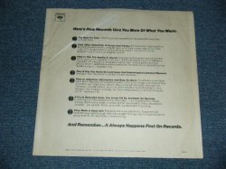 画像3: PIG IRON - PIG IRON (MINT-/MINT- CUT OUT) / 1970 US AMERICA ORIGINAL 1st Press "360 Sound Label" Used LP 