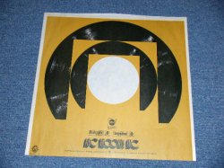 画像7: PHOENIX - PHOENIX (Ex++/Ex+++) / 1969 US AMERICA ORIGINAL 1st Press "BLACK' Label" Used LP 