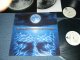 ERIC CLAPTON - PILGRIM (MINT-/MINT-) / 1998 GERMAN RARE!!! 2nd Press "NO MISPRINT BACK COVER version" Used 2LP 