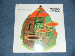 画像1: P.I.L. PIL PUBLIC IMAGE LIMITED - HAPPY? (With CUSTOM INNER) (SEALED) / 1987 US AMERICA ORIGINAL "BRAND NEW SEALED"  LP