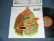 P.I.L. PIL PUBLIC IMAGE LIMITED - HAPPY? (With CUSTOM INNER) (MINT-/MINT-) / 1987 UK ENGLAND ORIGINAL Used LP