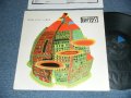 P.I.L. PIL PUBLIC IMAGE LIMITED - HAPPY? (With CUSTOM INNER) (Ex++/MINT-) / 1987 US AMERICA ORIGINAL Used LP