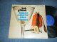 BOB GIBSON - THERE'S A MEETIN' HERE TONIGHT (Ex++/Ex+++ Looks:Ex++ EDSP) / 1959 US AMERICA ORIGINAL"MONO" Used LP 