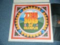 SONS OF CHAMPLIN - THE SONS OF CHAMPLIN (Ex++/MINT-) / 1975 US AMERICA ORIGINAL Used LP