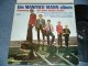 The MANFRED MANN - THE MANFRED MANN ALBUM (Ex++/Ex++) / 1964 US AMERICA ORIGINAL MONO Used LP