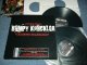 Freddie Foxxx / Bumpy Knuckles - Industry Shakedown(Ex++MINT-) / 2000 US AMERICA ORIGINAL Used 2-LP   