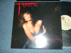 画像1: CARLY SIMON - TORCH (With CUSTOM INNER) (MINT-/MINT)) / 1981 US AMERICA  ORIGINAL Used LP