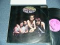 THE NICE (KEITH EMERSON) - The Thoughts Of Emerlist Davjack (EEx++/Ex++) / 1968 UK ENGLAND ORIGINAL "PINK LABEL" "MONO" Used LP 