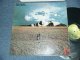 JOHN LENNON (The BEATLES) - MIND GAMES (With Custom Inner sleeve) (Matrix # A) YEX-127-1U 4 DG SW-1-3414-Z8 B) YEX-928-1U 5 PM  SW-2-3414-Z8)  (Ex++/Ex++ Looks:Ex+++) / 1973 UK ENGLAND Used  LP 