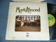 MARK-ALMOND - MARK-ALMOND (Ex/VG) / 1971 UK ENGLAND ORIGINAL 1st Press "NO 'EMI' Label" Used LP