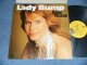 PENNY McLEAN - LADY BUMP -(Ex+/MINT- EDSP) / 1976 US AMERICA ORIGINAL Used LP