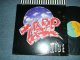 ZAPP - VIBE (With CUSTOM INNER) (MINT/MINT) / 1989 US AMERICA ORIGINAL Used LP