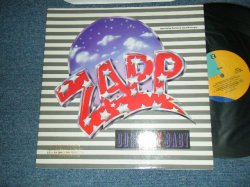 画像1: ZAPP - OOH BABY BABY (MINT-/MINT-) / 1980 US AMERICA ORIGINAL Used 12"