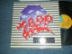 ZAPP - OOH BABY BABY (MINT-/MINT-) / 1980 US AMERICA ORIGINAL Used 12"