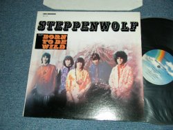 画像1: STEPPENWOLF - STEPPENWOLF (st DEBUT Album) (Ex++/MINT-) /  US AMERICA REISSUE Used LP 