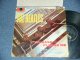THE BEATLES - PLEASE PLEASE ME (Matrix #A)XEX 421-1N 7 GOR B)XEX 422-1N 4 GPA) (Ex+. VG/Ex+ Looks:Ex) / 1963 UK ENGLAND ORIGINAL 4th Press "RECORDING FIRST PUBLISHED 1963 on Label" "YELLOW/BLACK Label" "MONO" Used LP
