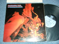 画像1:  The FOUNDATIONS - ROCKING THE FOUNDATIONS ( Ex++/Ex+++) / 196 UK ENGLAND ORIGINAL STEREO  Used LP  