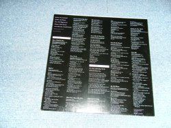 画像3: LINDA RONSTADT- LUSH LIFE (WithCUSTOM INNER) (MINT-/MINT)  / 1984 US AMERICA ORIGINAL Used LP 