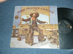画像1: PURE PRAIRIE LEAGUE - DANCE (Ex+/Ex+) / 1976 US AMERICA ORIGINAL Used LP
