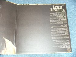 画像5: LINDA RONSTADT - LINDA RONSTADT (Matrix #A)SMAS-1-635-H10 ---◄ jay MASTERED BY CAPITOL B)SMAS-2-635-G16 ---◄ MASTERED BY CAPITOL) "WINCHESTER Press in VIRGINIA" (Ex+++/Ex++ Looks:Ex+++) / 1973-4 Version US AMERICA  "TEXTURED Cover" 3rd Press "ORANGE Label" Used LP 